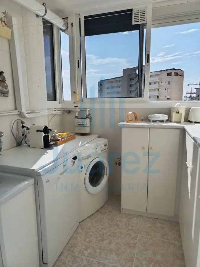 Piso de 65 m² en Alicante