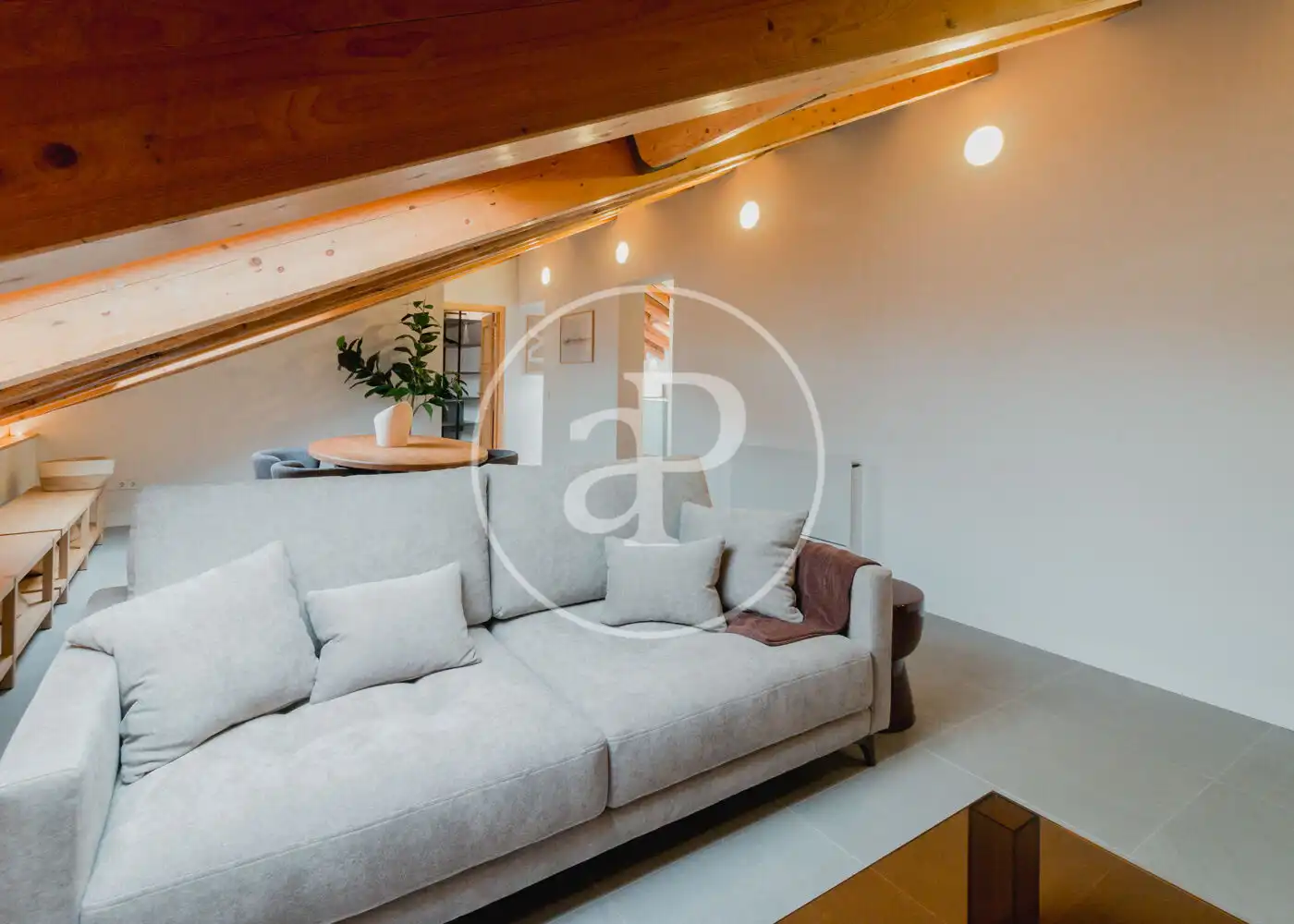 Pis de 130 m² a Madrid