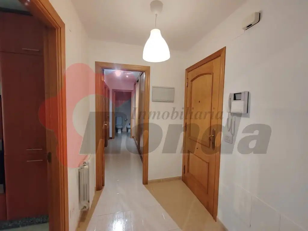Piso de 70 m² en Lugo