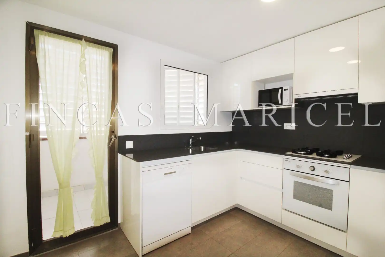 Piso de 165 m² en Sitges