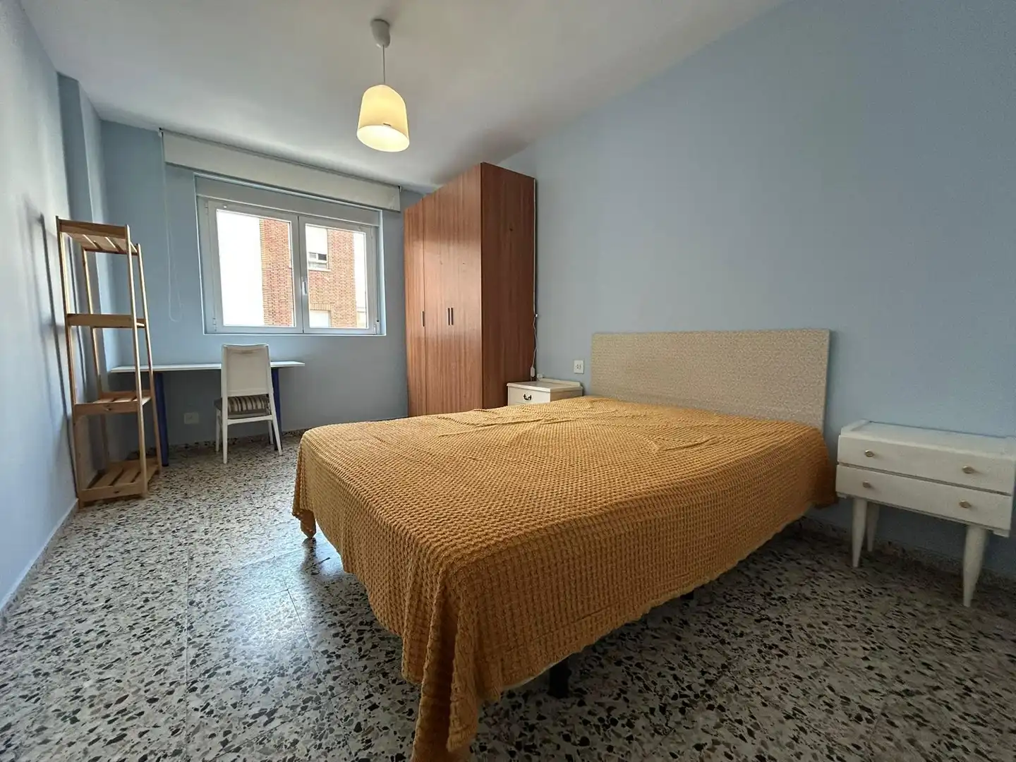 Pis de 90 m² a Ponferrada