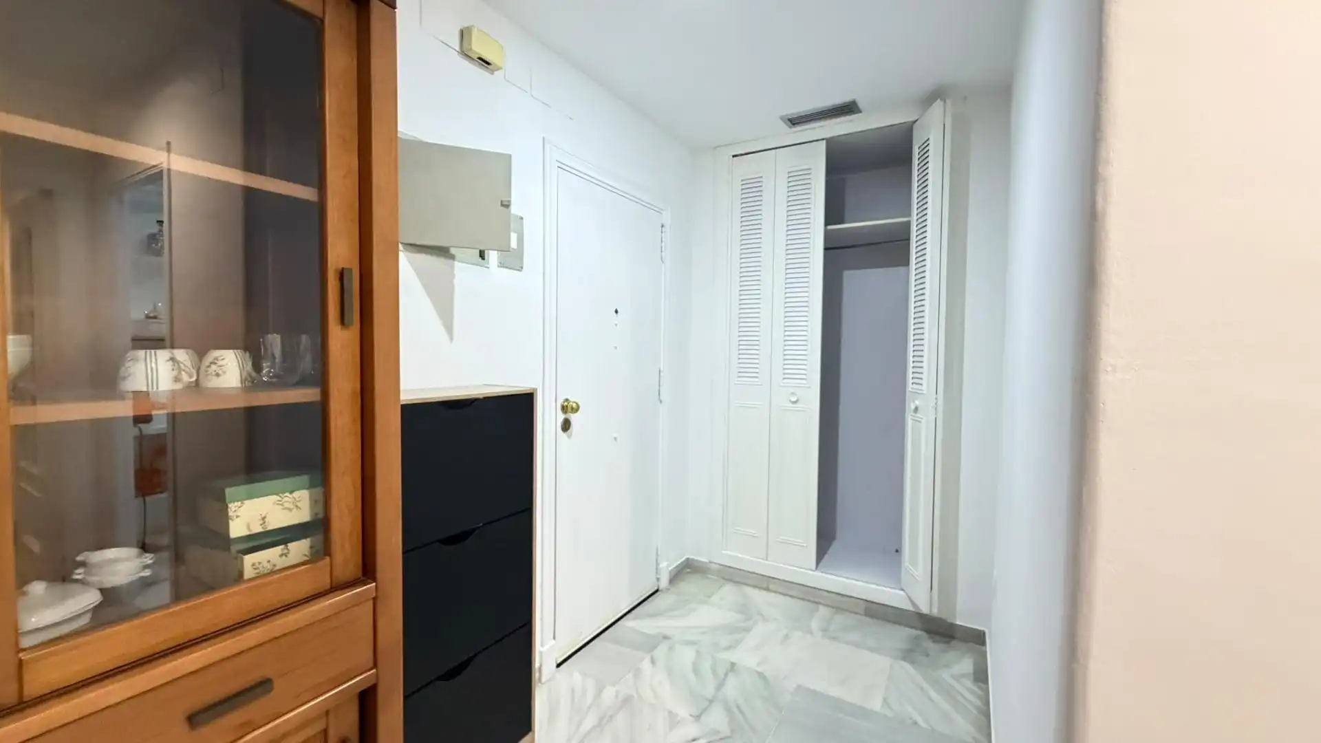 Piso de 132 m² en Jerez de la Frontera
