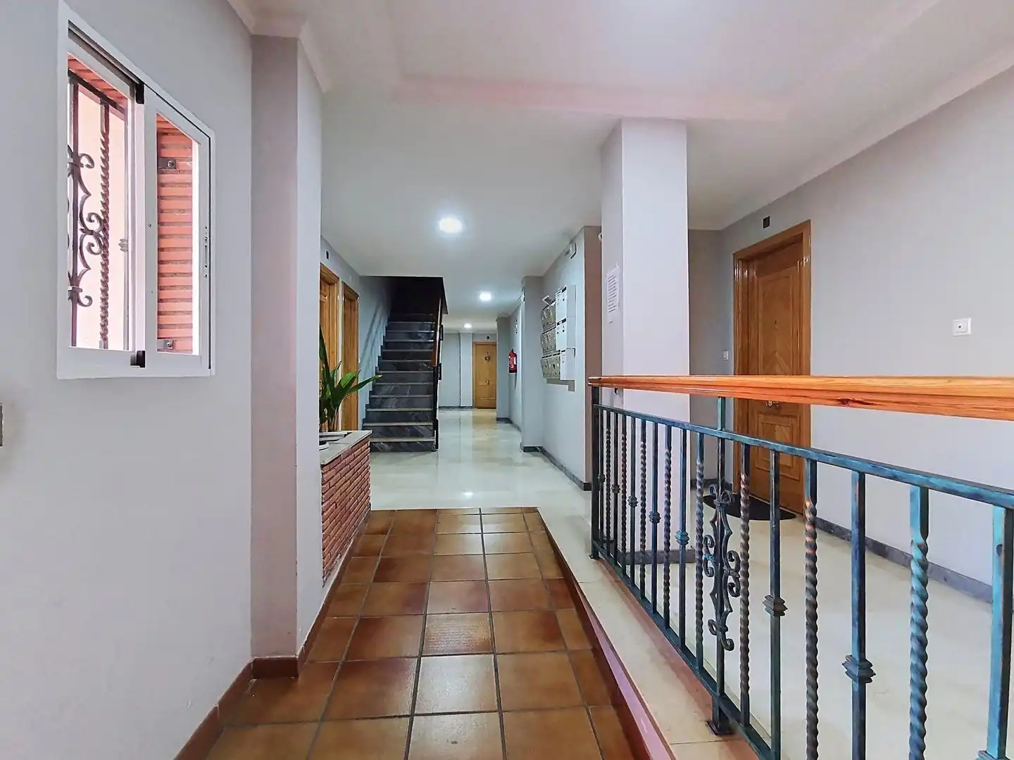 Piso de 74 m² en Armilla