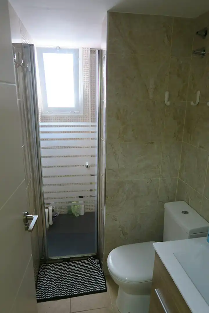 Habitación 70 m², Sevilla