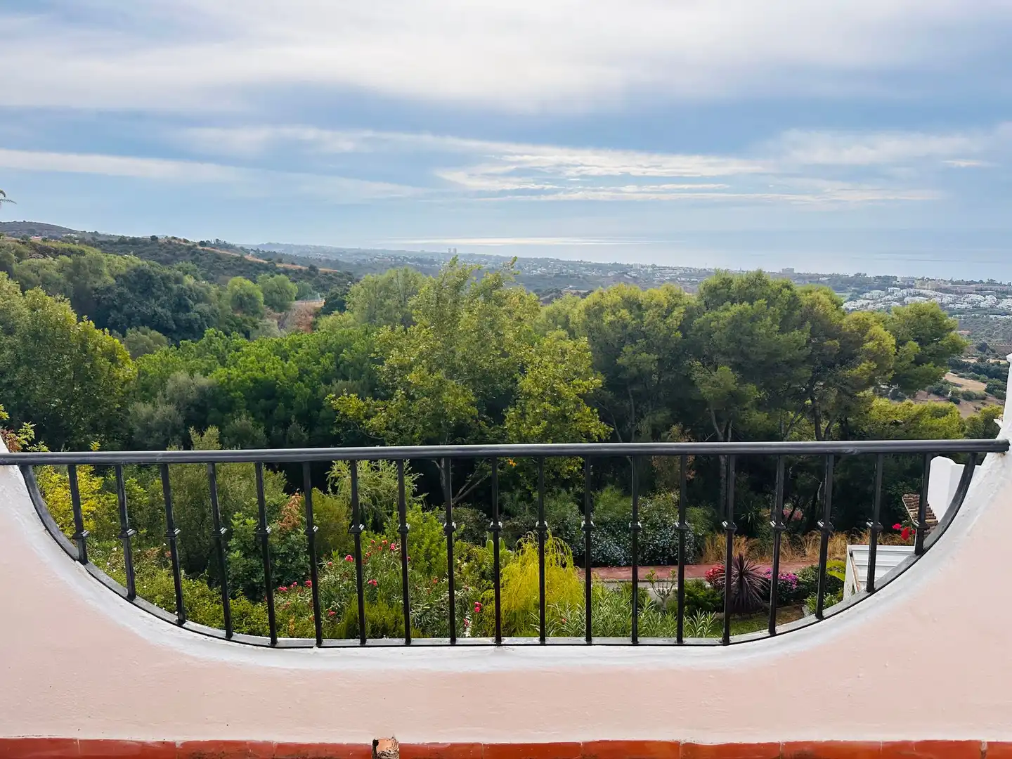 Pis de 91 m² a Marbella