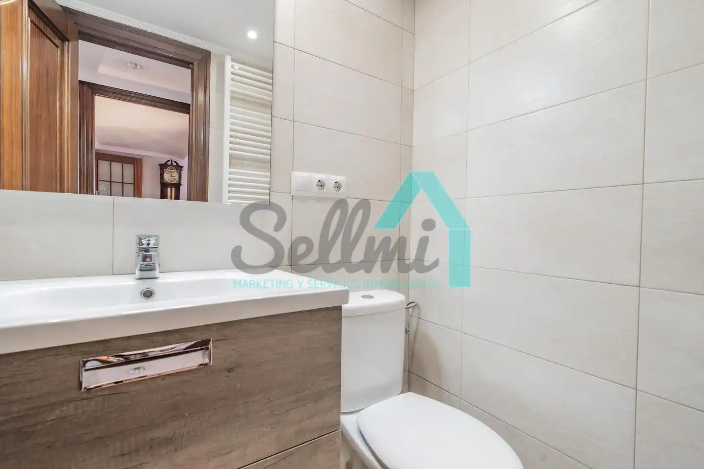Piso de 75 m² en Oviedo
