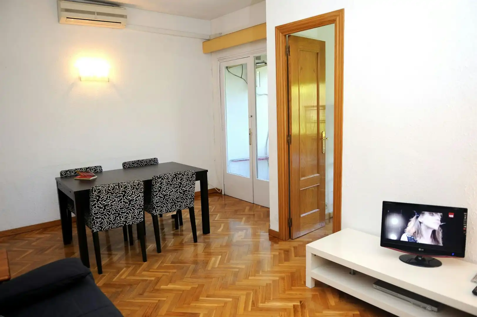 Wohnung 60 m² in Barcelona