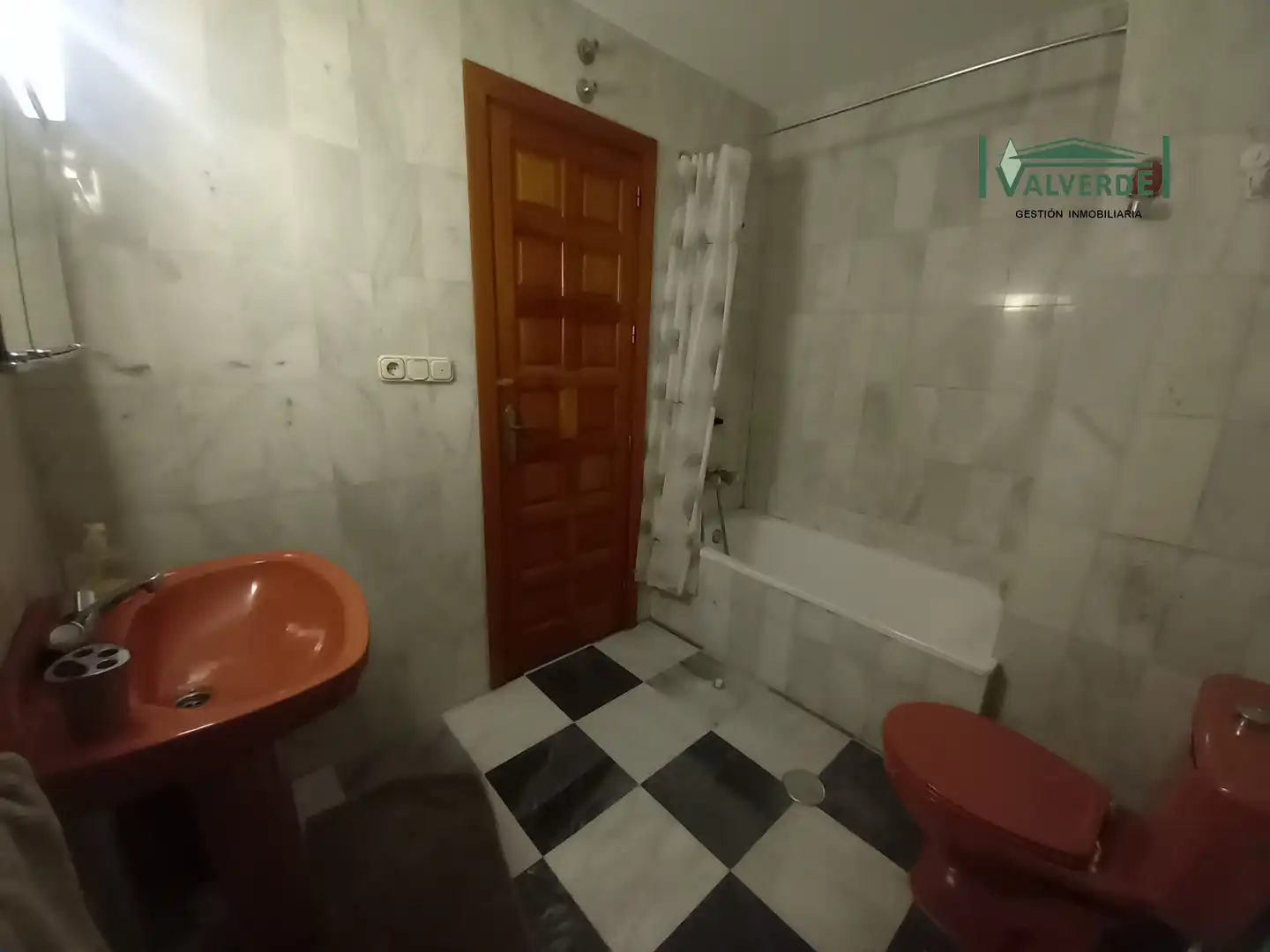 Piso de 46 m² en Granada