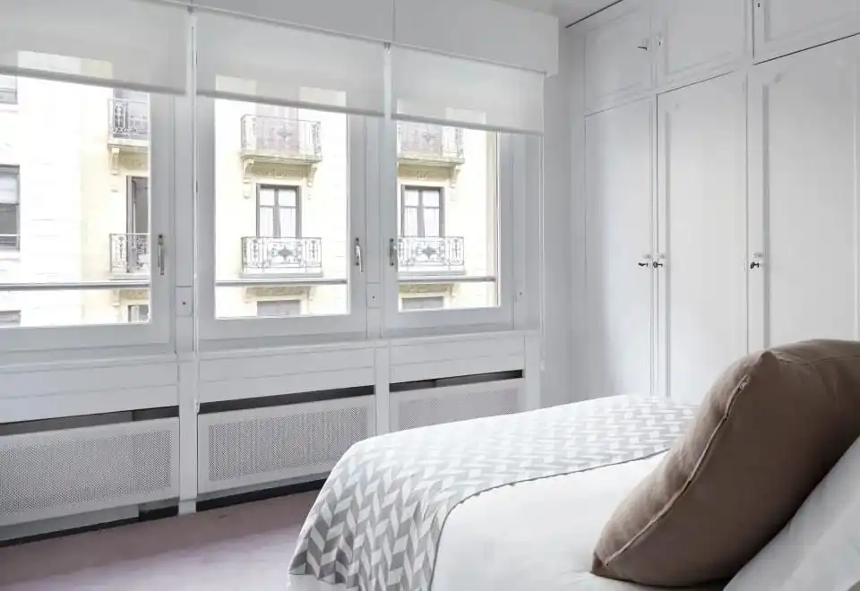 Piso de 70 m² en San Sebastián