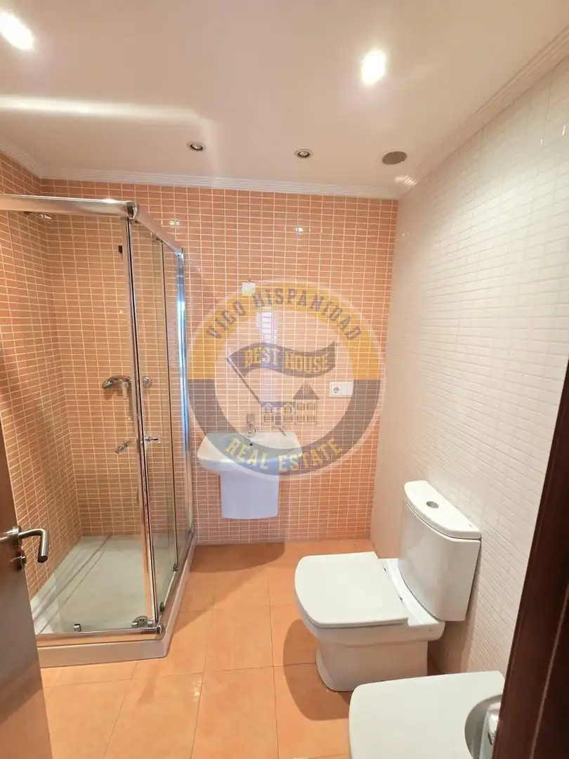 Pis de 85 m² a Vigo