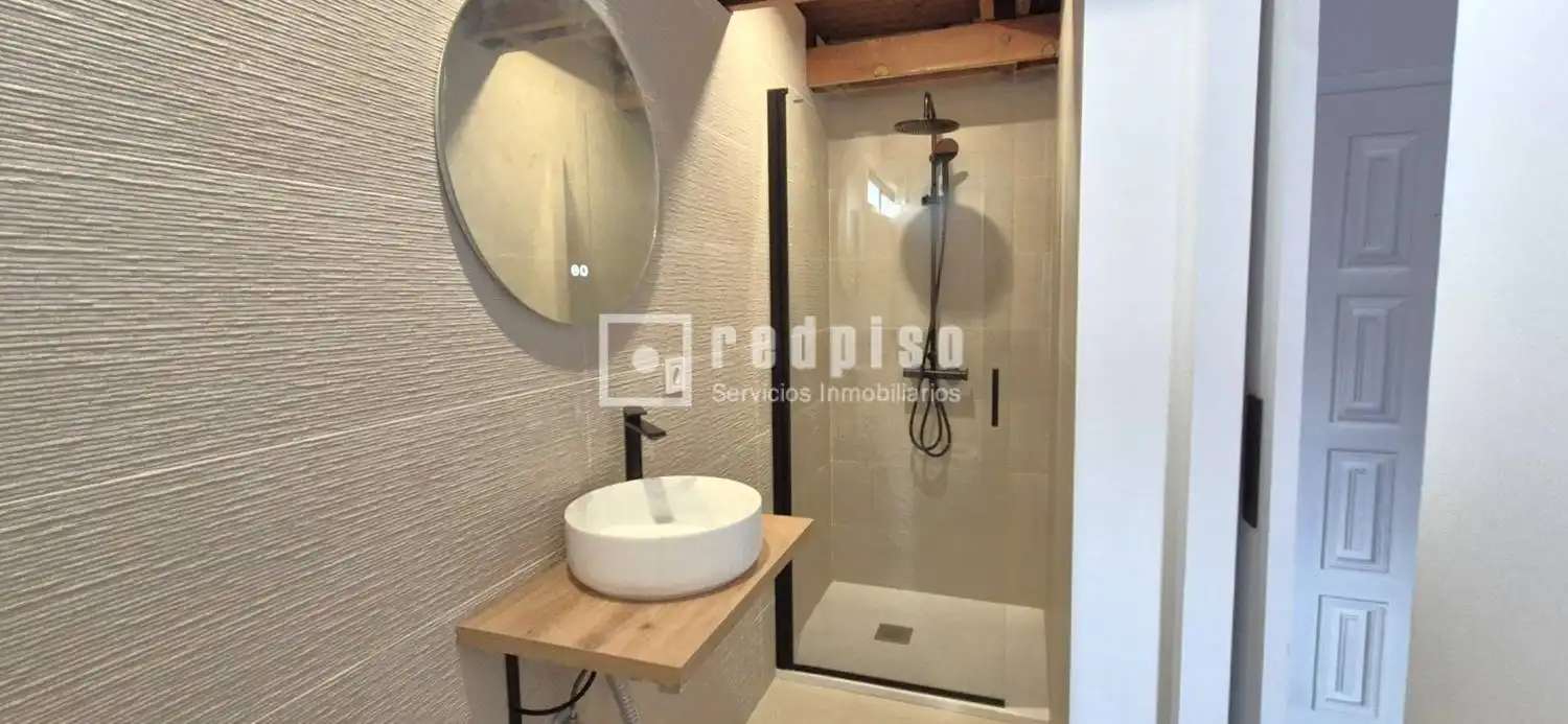 Piso de 56 m² en Galapagar