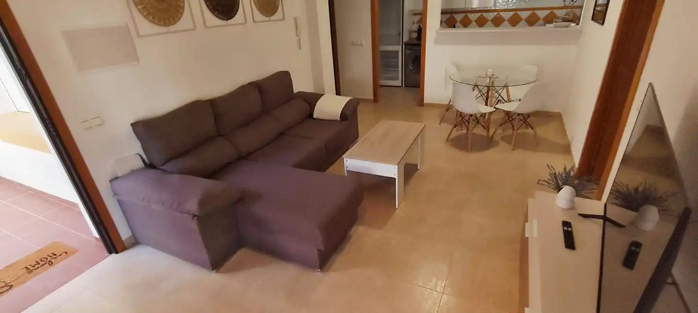 Pis de 75 m² a Vera