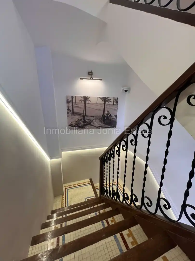 Pis de 55 m² a la Vila Joiosa