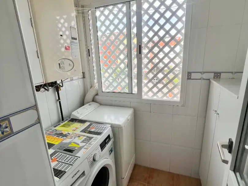 Piso de 120 m² en El Astillero