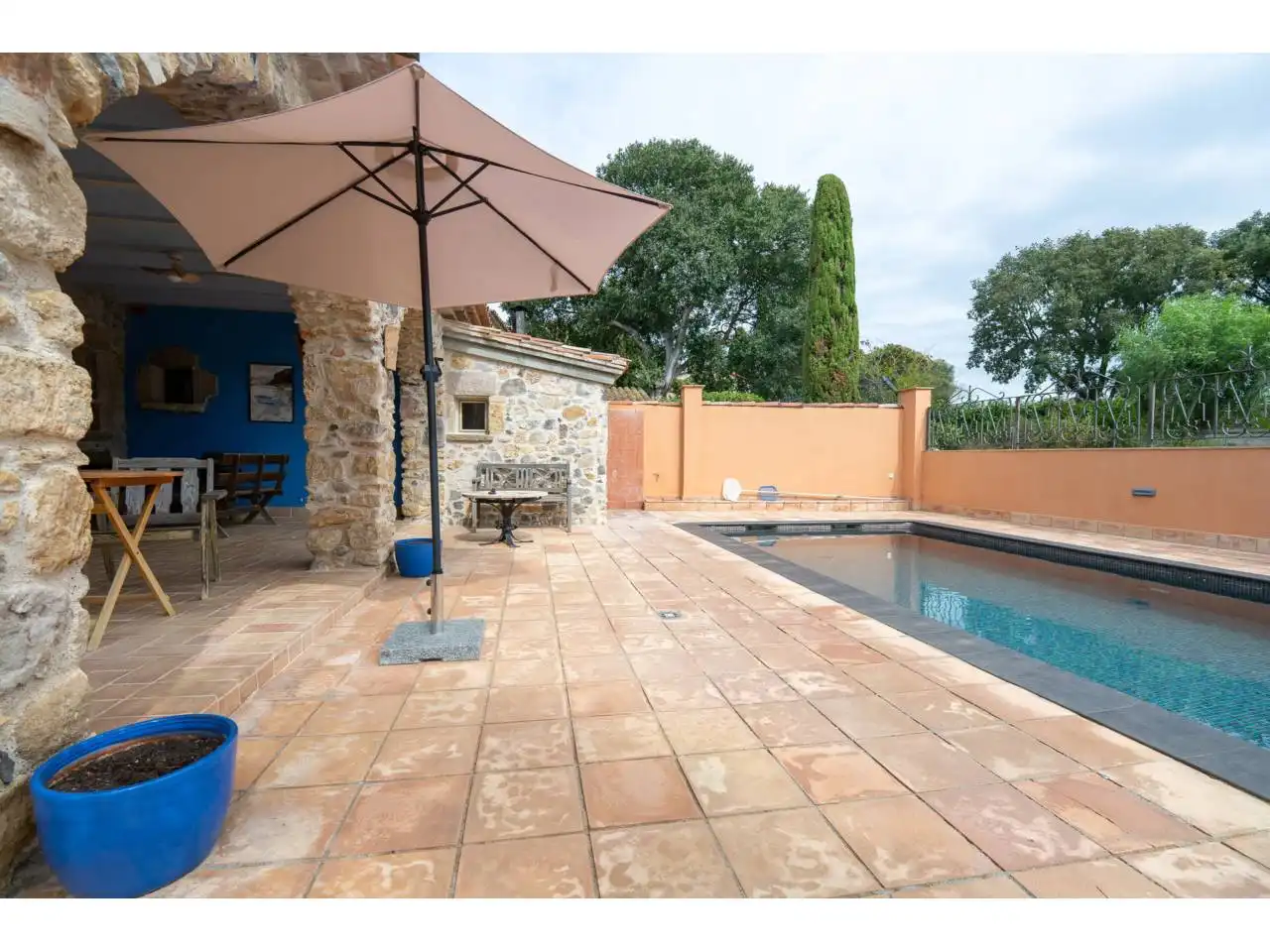 Casa de 282 m² a Garrigàs