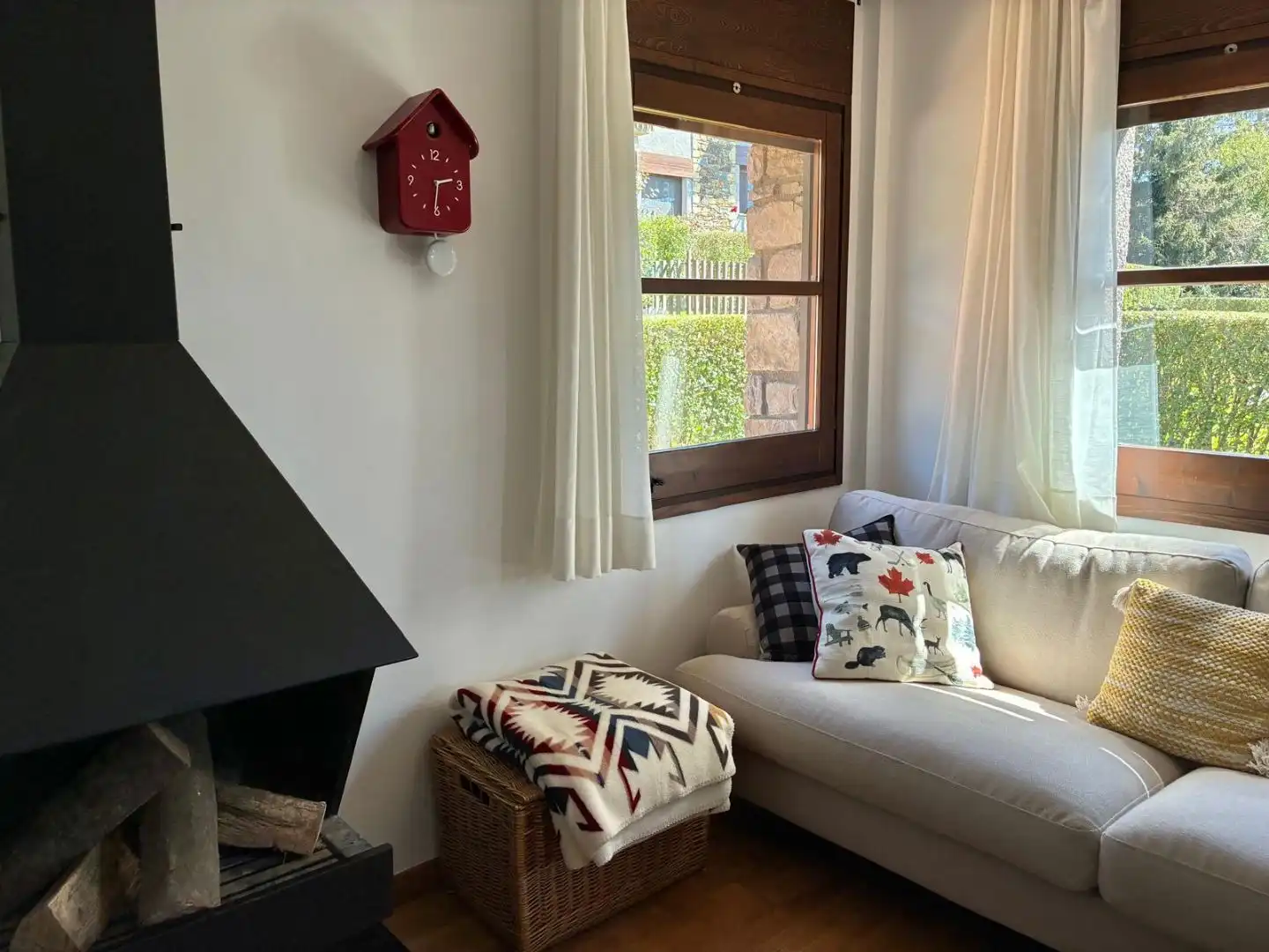 Piso de 70 m² en Llívia