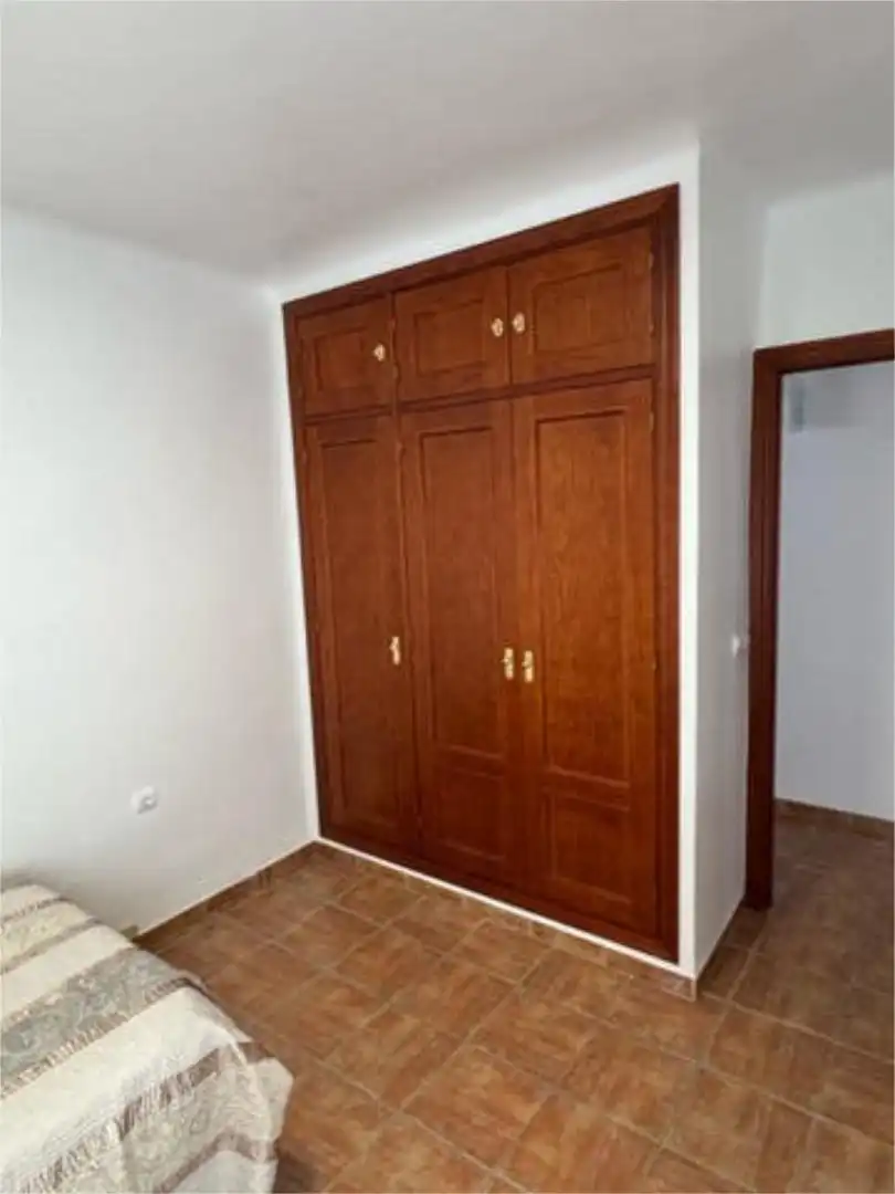 Pis de 66 m² a Sevilla