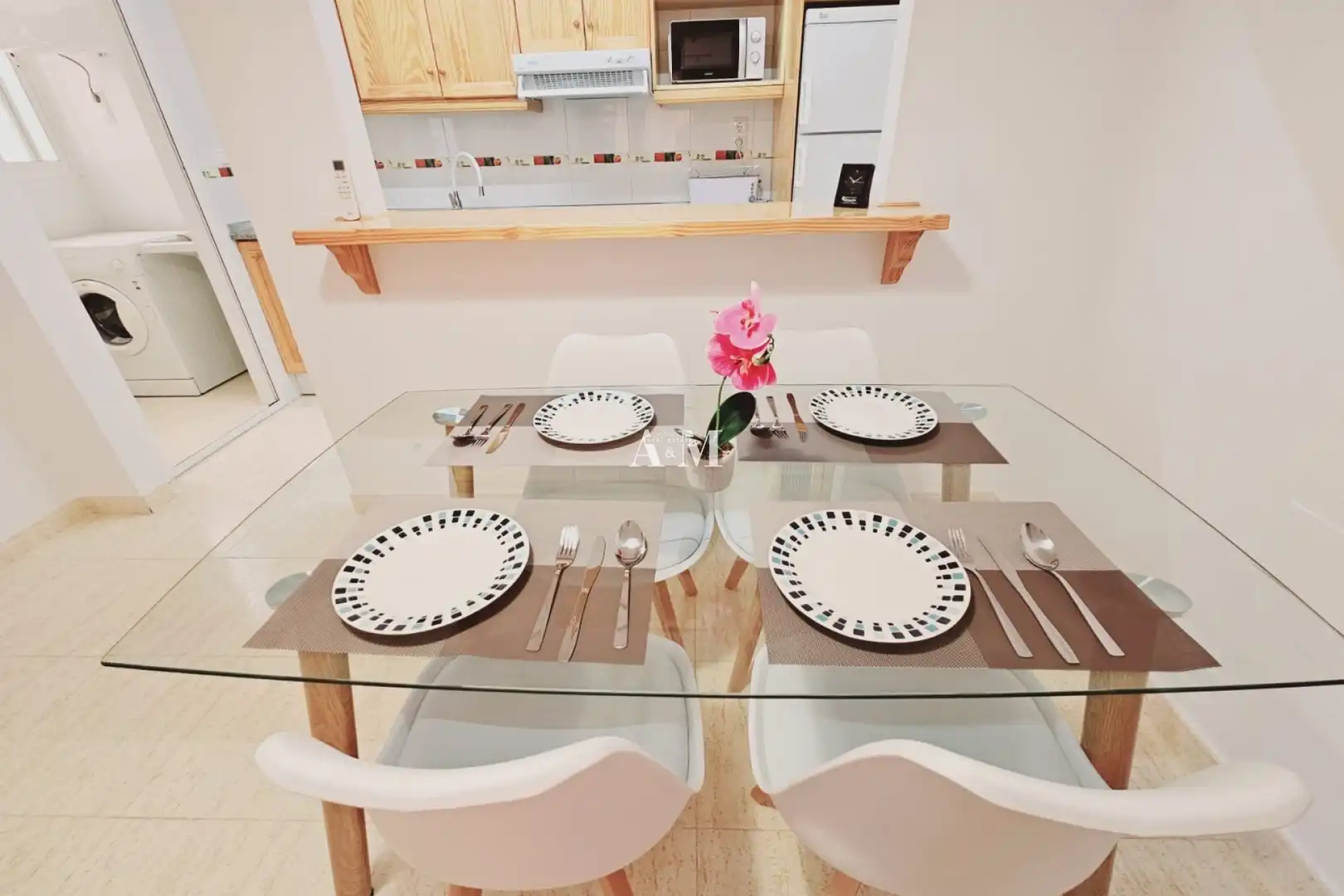 Apartamento 140 m² em Daya Vieja