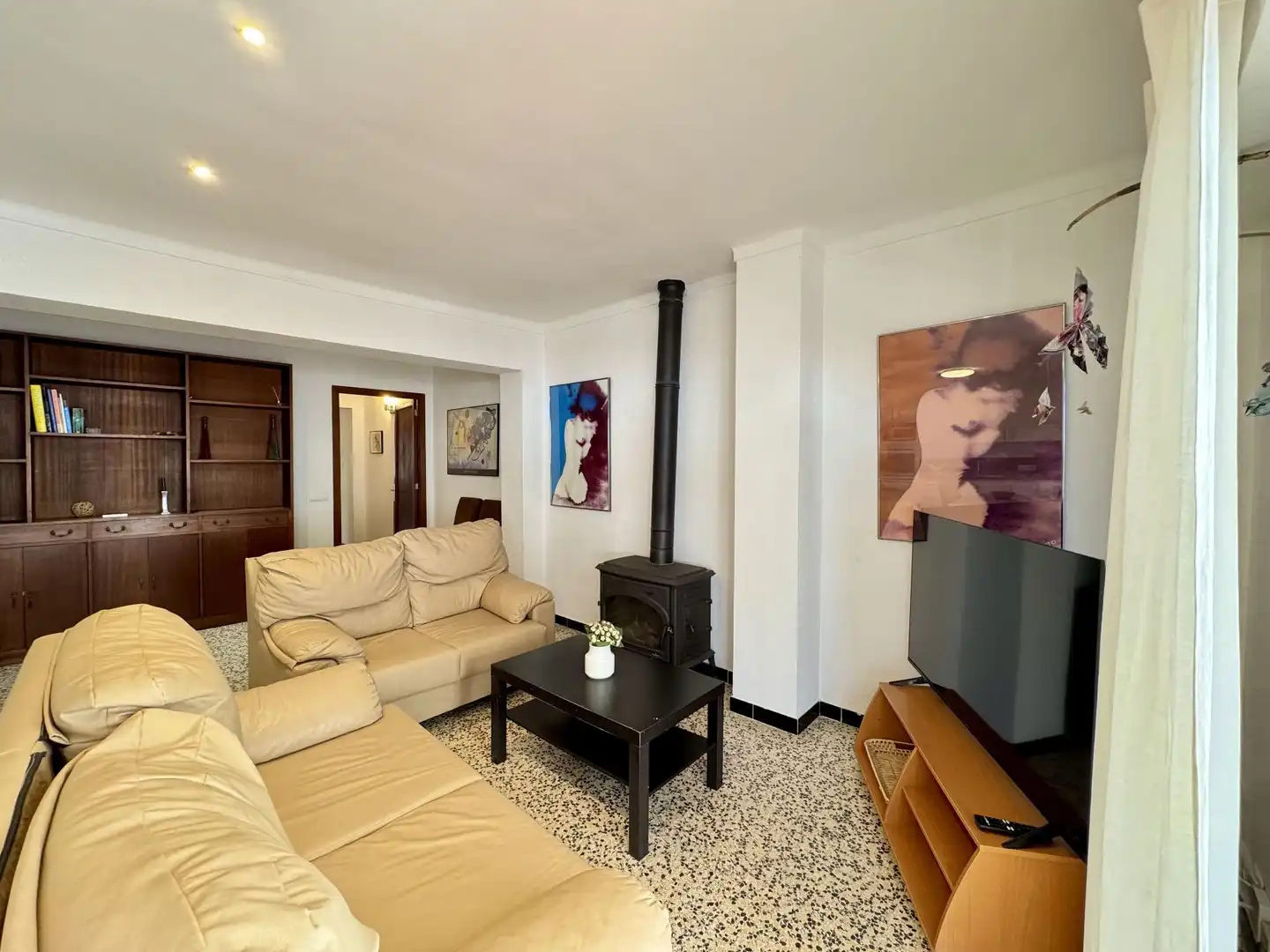 Appartement 150 m² à ses Salines