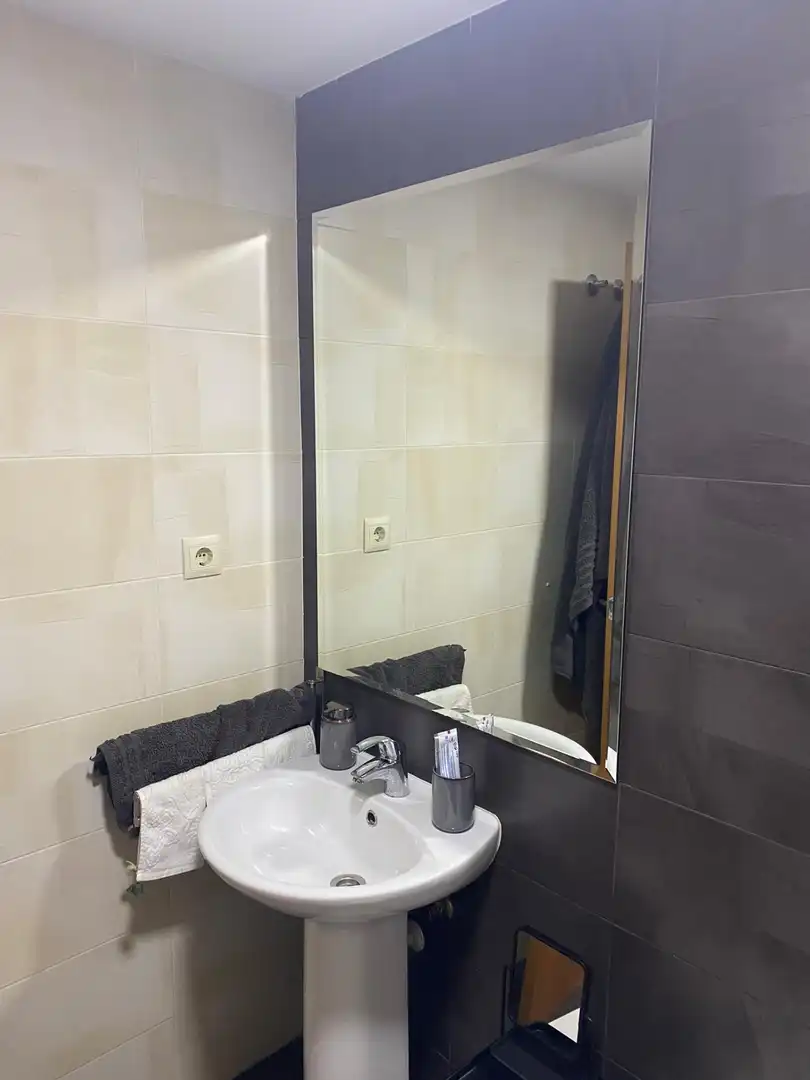 Pis de 39 m² a Alzira
