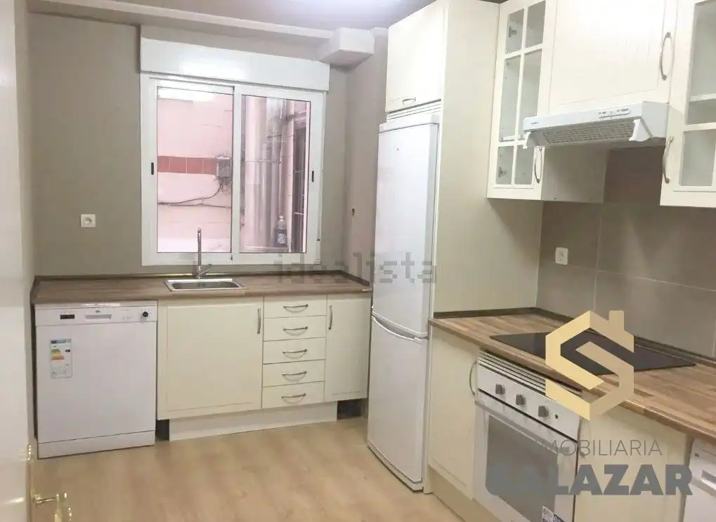Piso de 85 m² en Bilbao