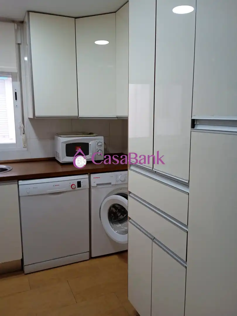 Appartement 72 m² à Cordoue