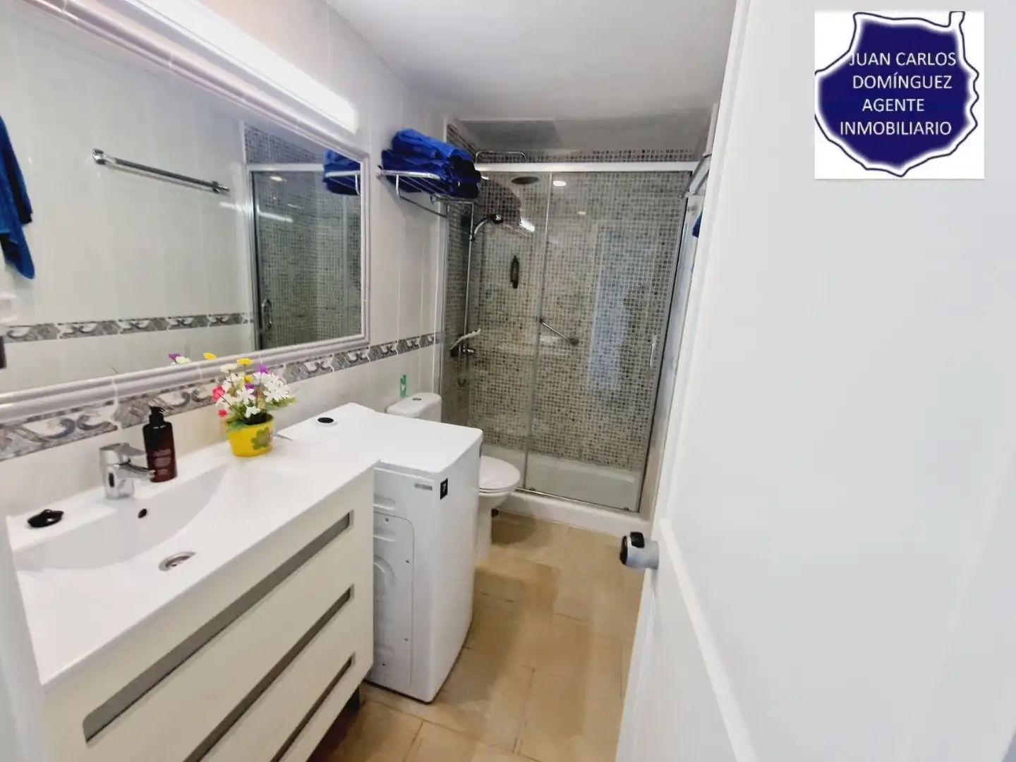 Piso de 45 m² en Mogán