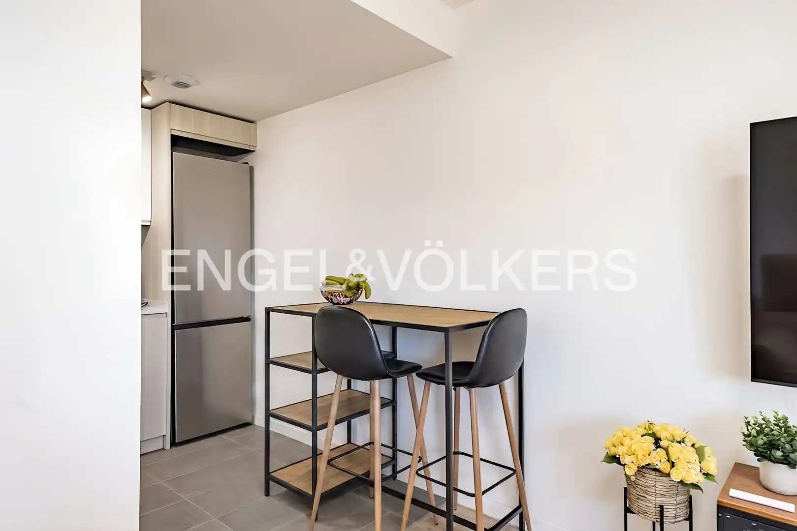 Piso de 110 m² en Sabadell