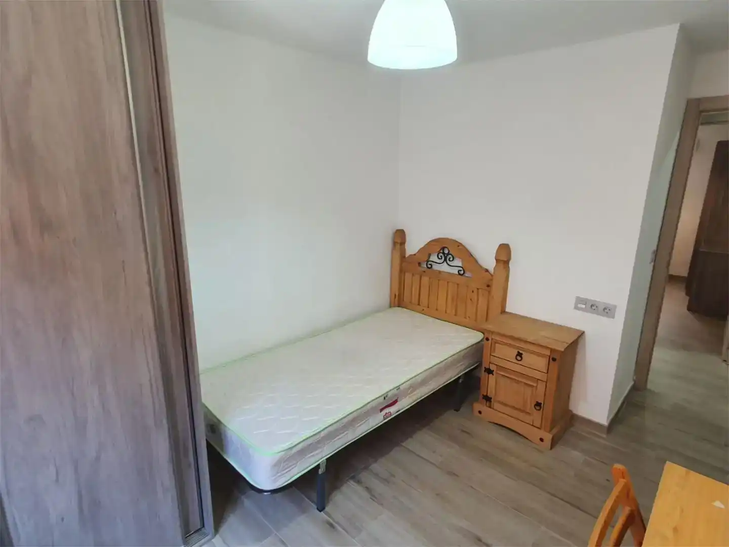 Piso de 90 m² en Salamanca