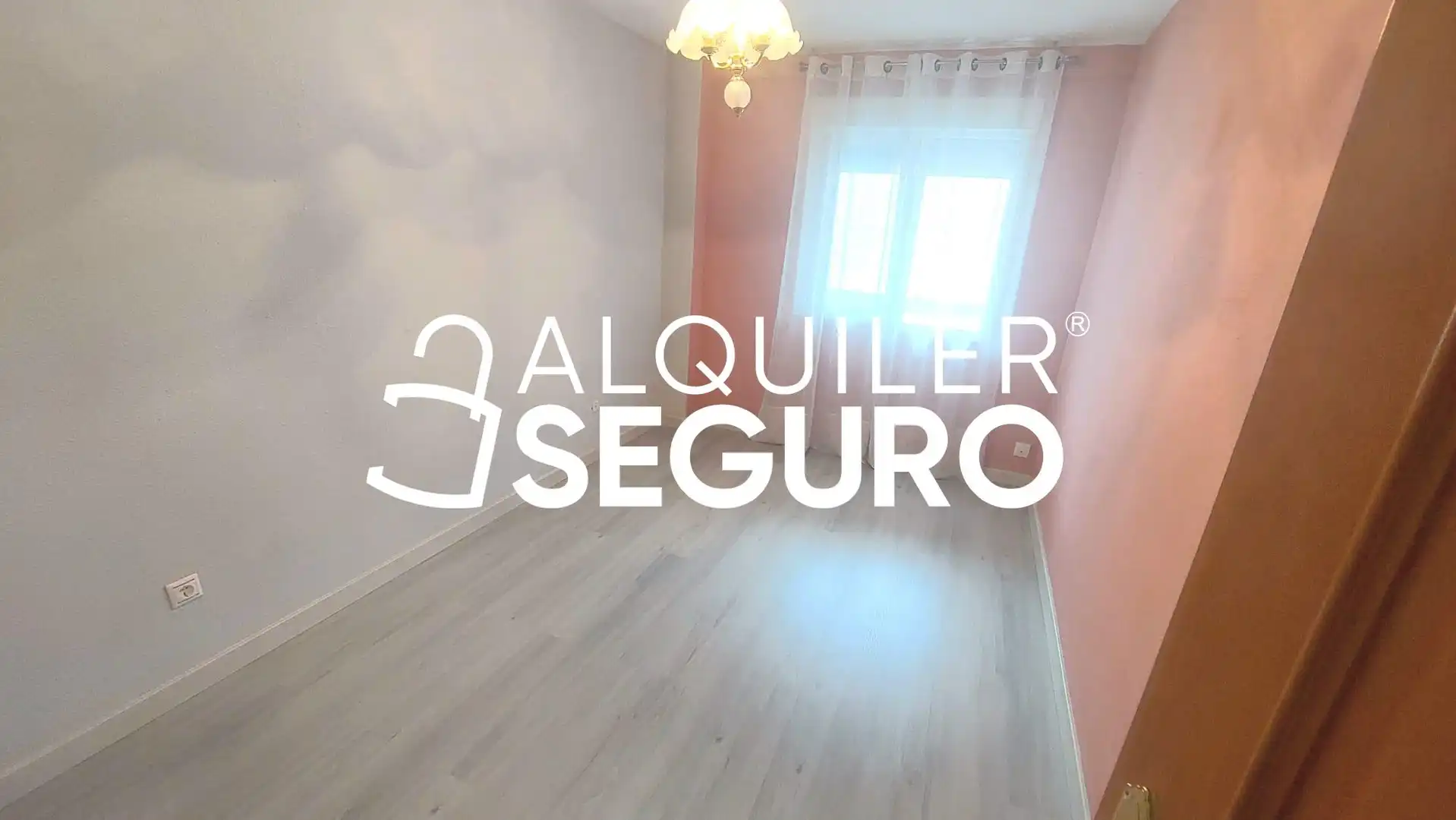 Квартира 80 м² у Madrid