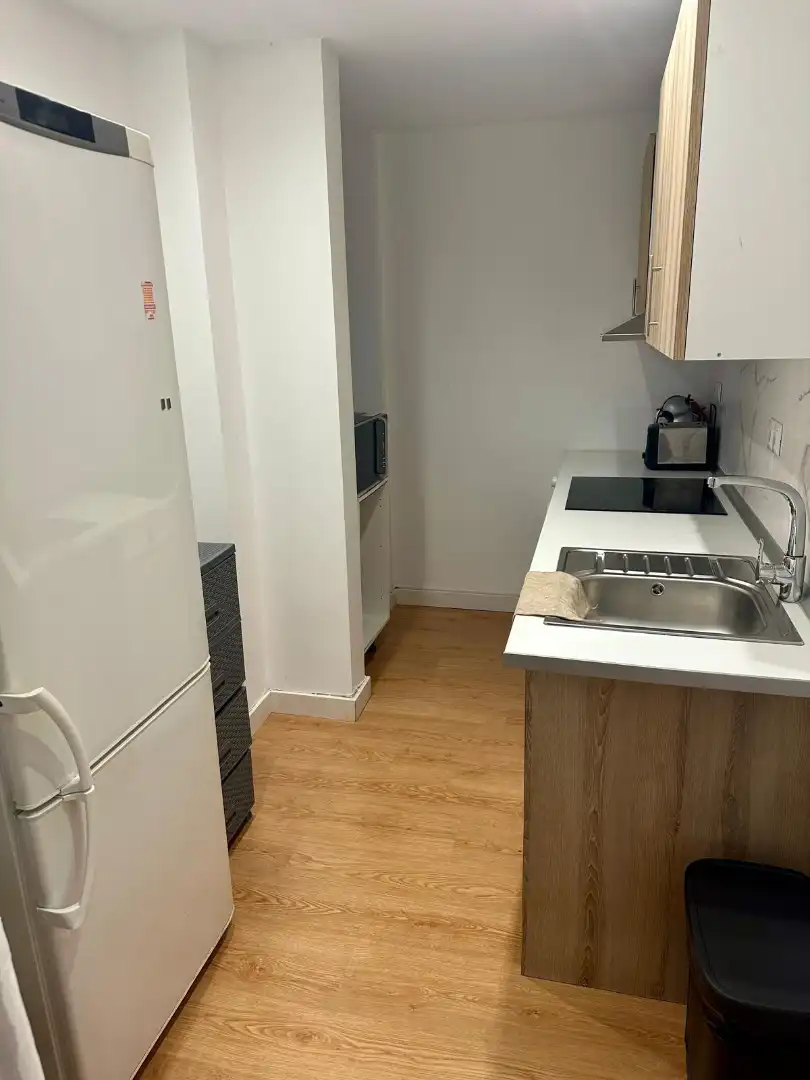 Pis de 40 m² a l'Alfàs del Pi