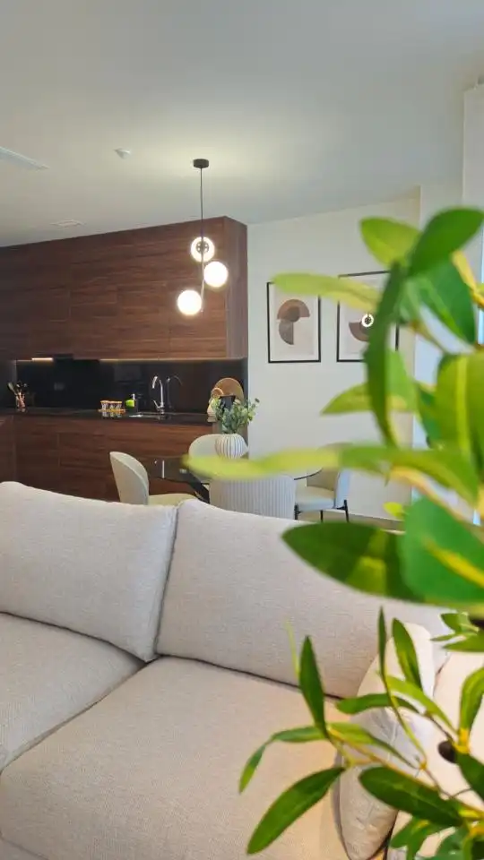 Pis de 77 m² a Barcelona