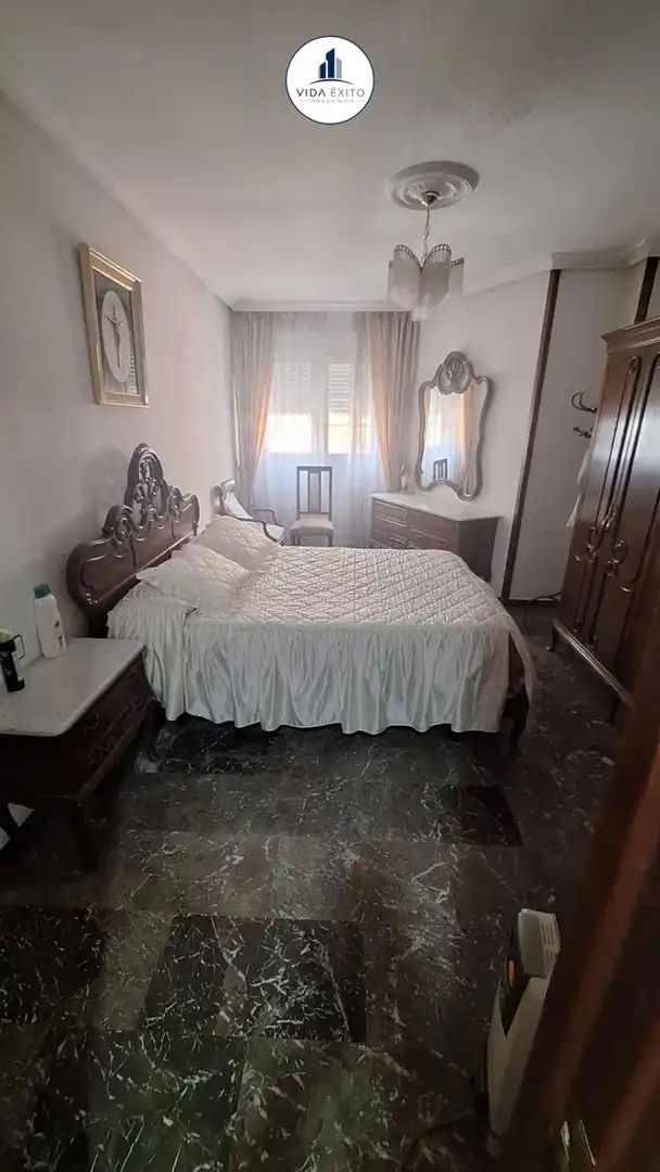 Apartamento 80 m² em Jaén