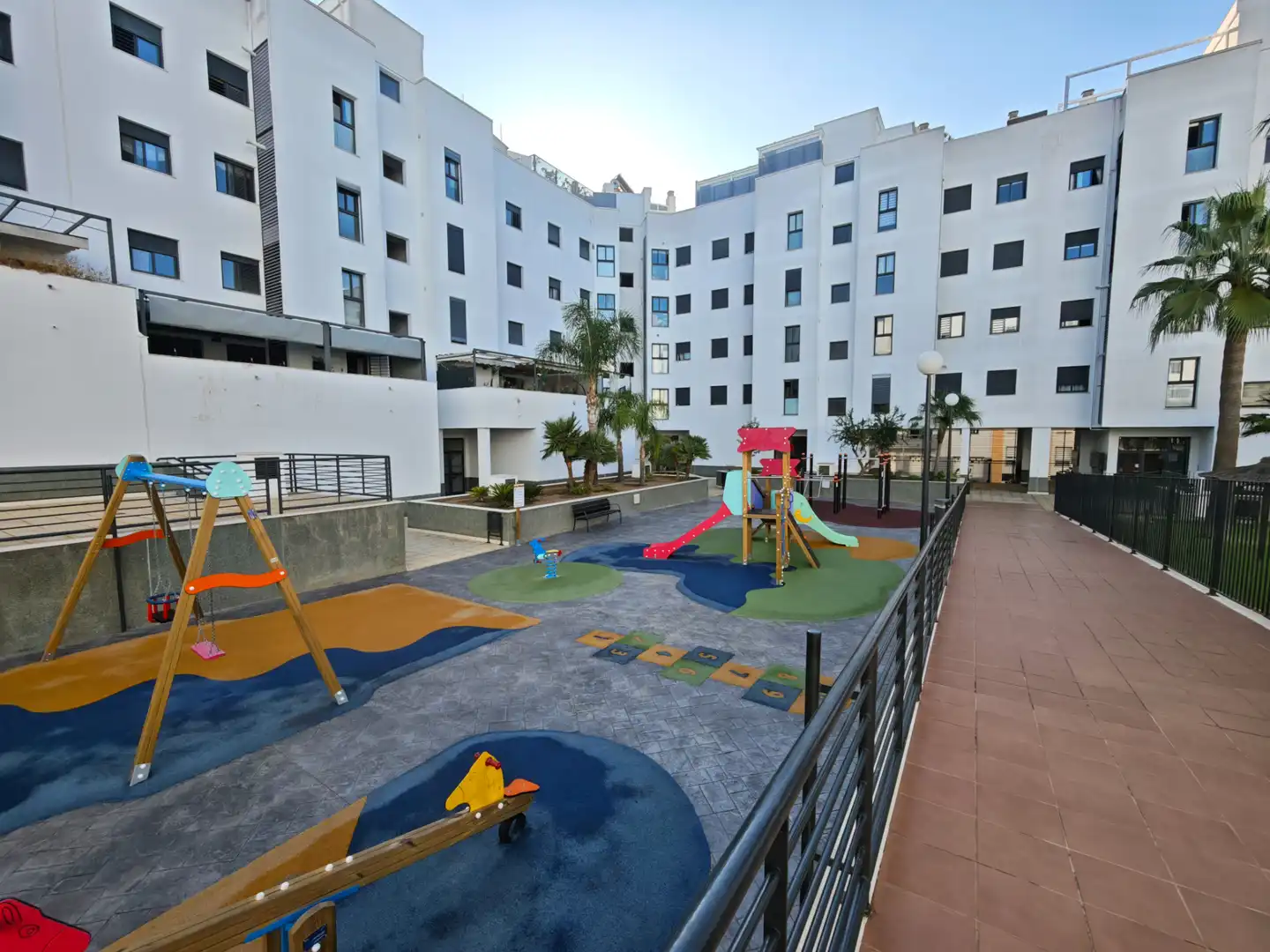 Pis de 125 m² a El Puerto de Santa María