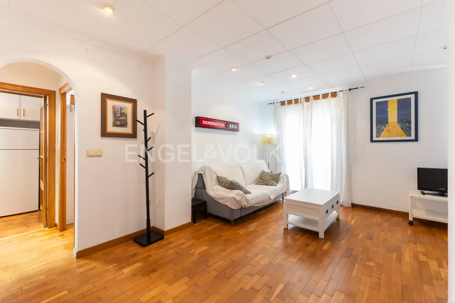 Piso de 71 m² en Valencia