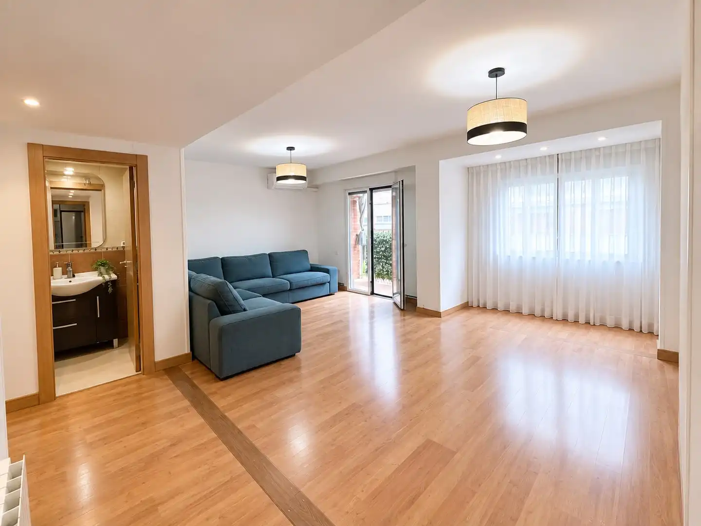 Piso de 79 m² en Zaragoza