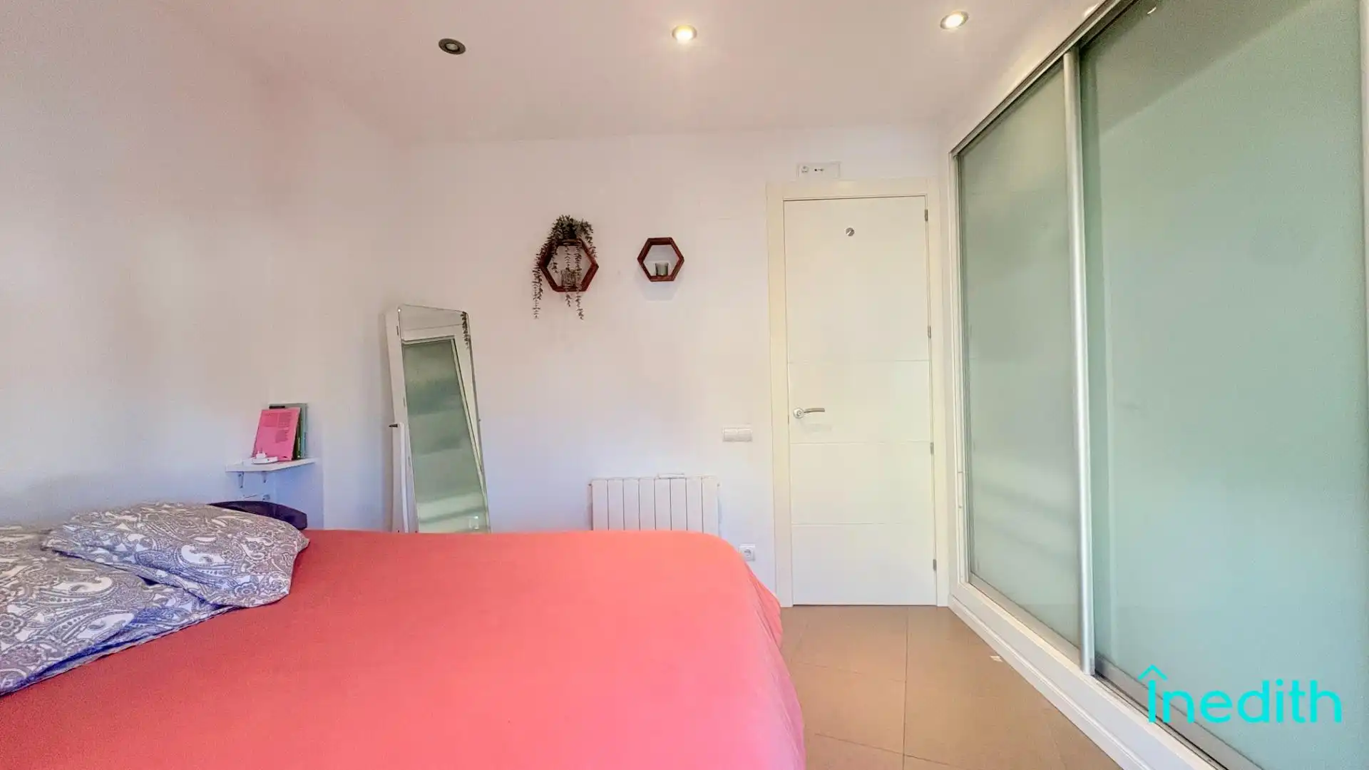 Piso de 79 m² en San Pedro de Ribas