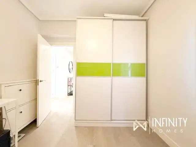 Pis de 56 m² a Santurtzi