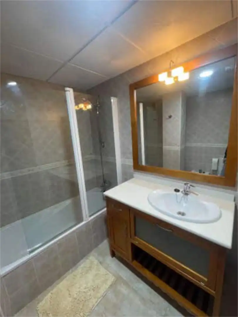 Piso de 135 m² en Badajoz