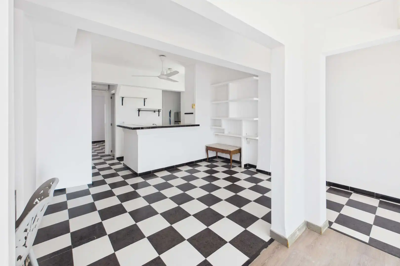 Piso de 60 m² en Palma