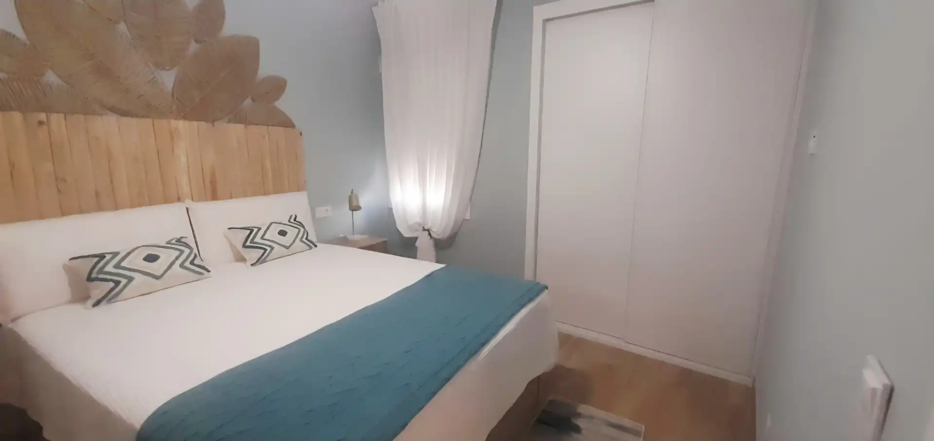 Wohnung 60 m² in Marbella