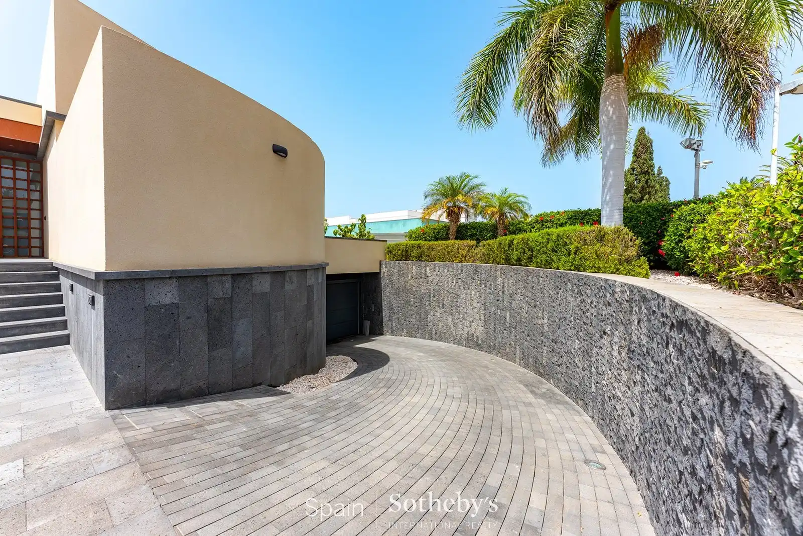 Piso de 742 m² en Arona