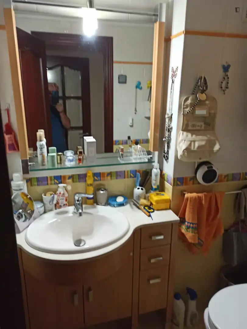 Habitación en alquiler, Vigo
