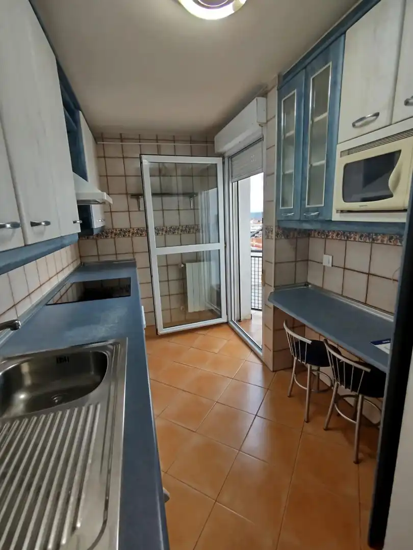 Квартира 84 м² в Aranjuez