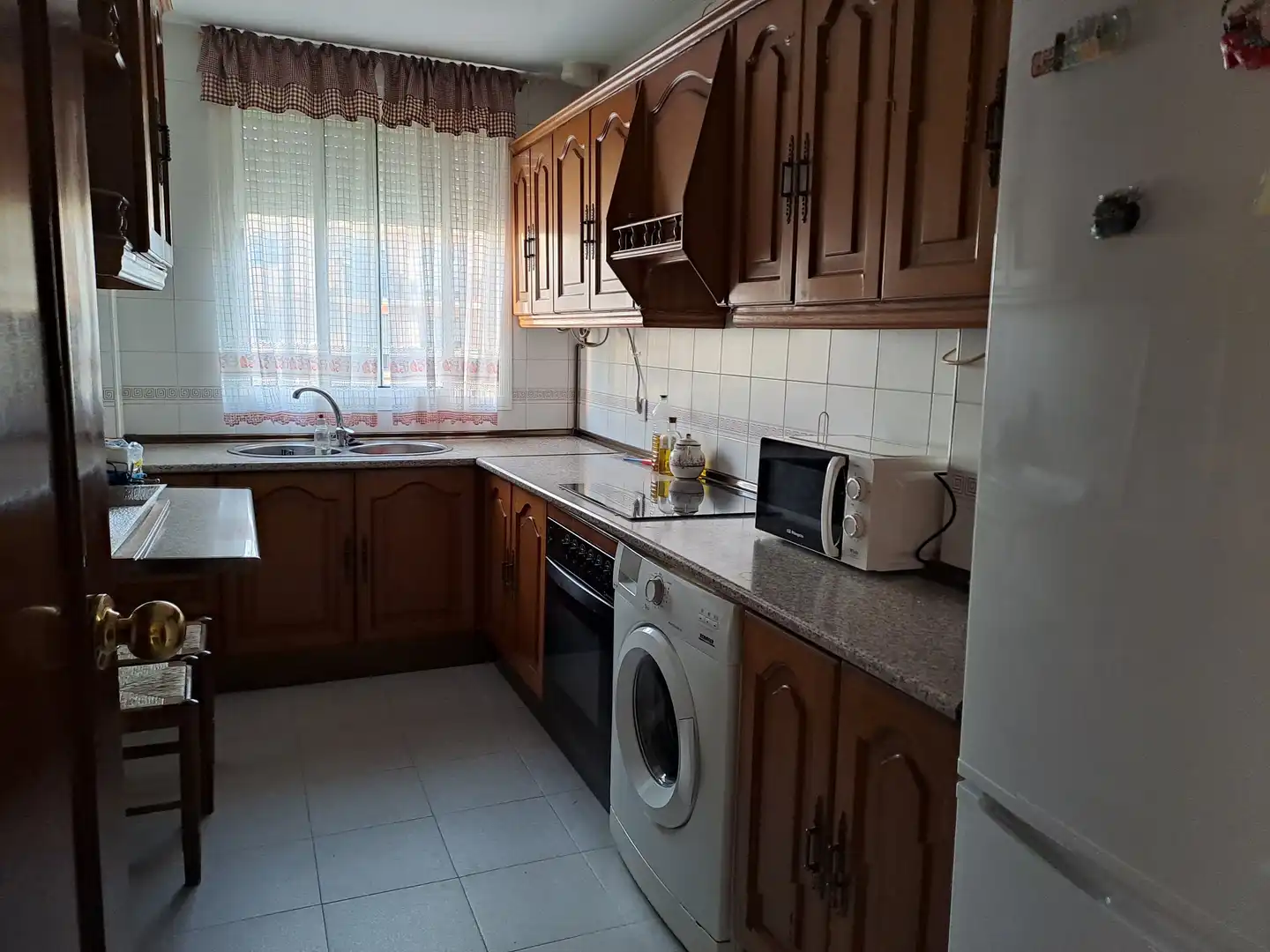 Piso de 80 m² en Dos Hermanas