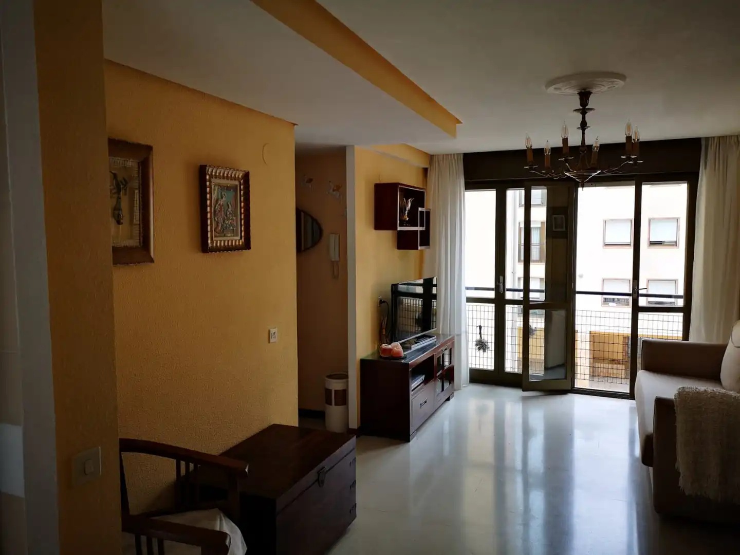 Piso de 70 m² en Vegadeo