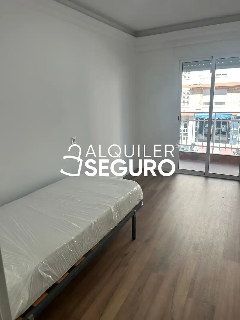 Piso de 110 m² en Arcos de las Salinas