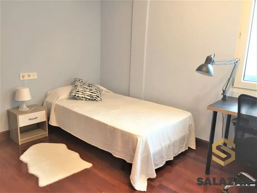 Piso de 81 m² en Bilbao