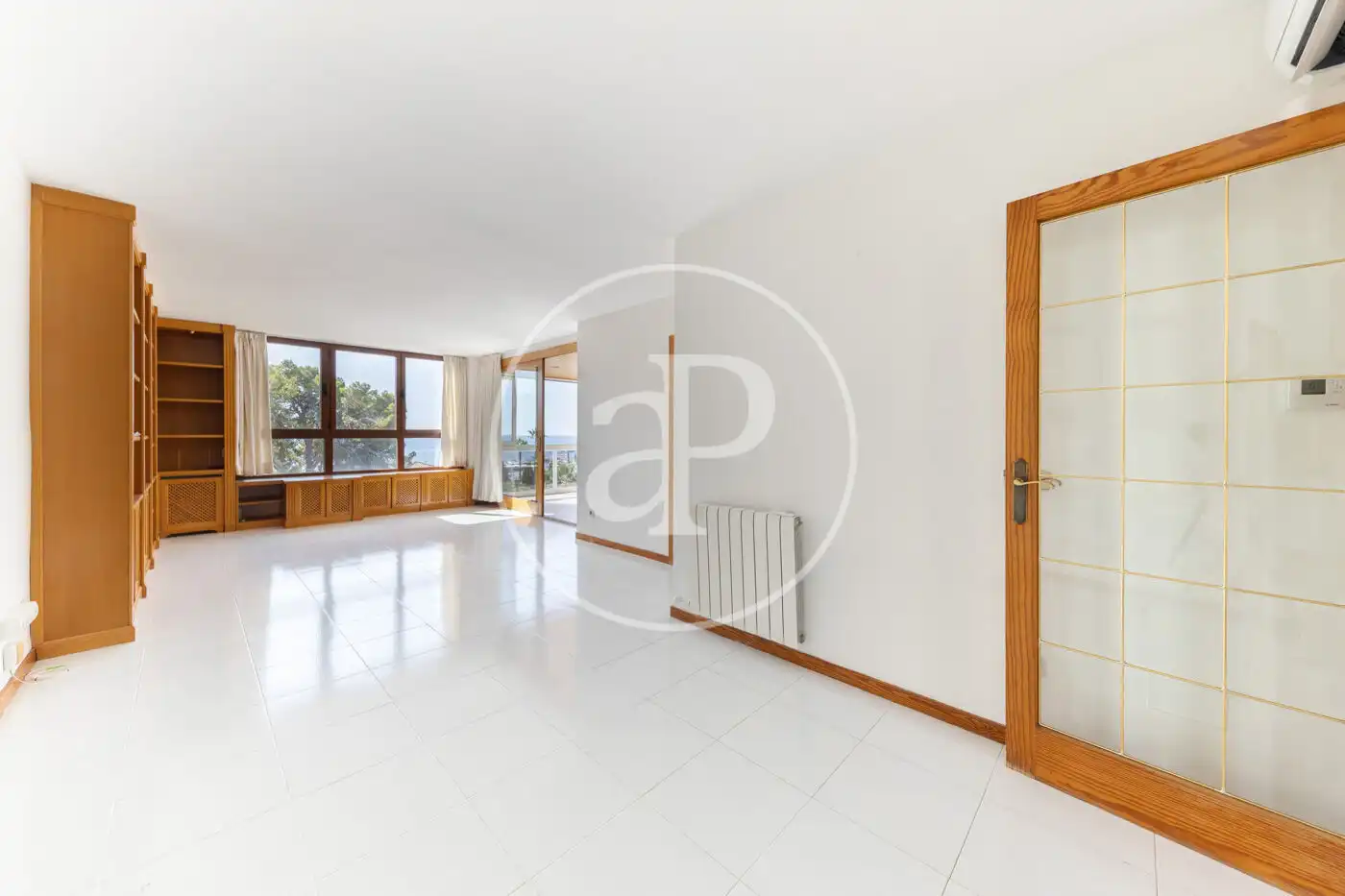 Piso de 140 m² en Palma