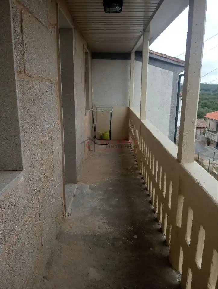 Casa de 80 m² en San Cibrao das Viñas
